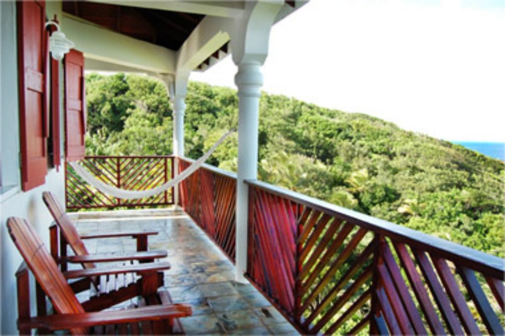 Calibishie Cove Hotel Bagian luar foto