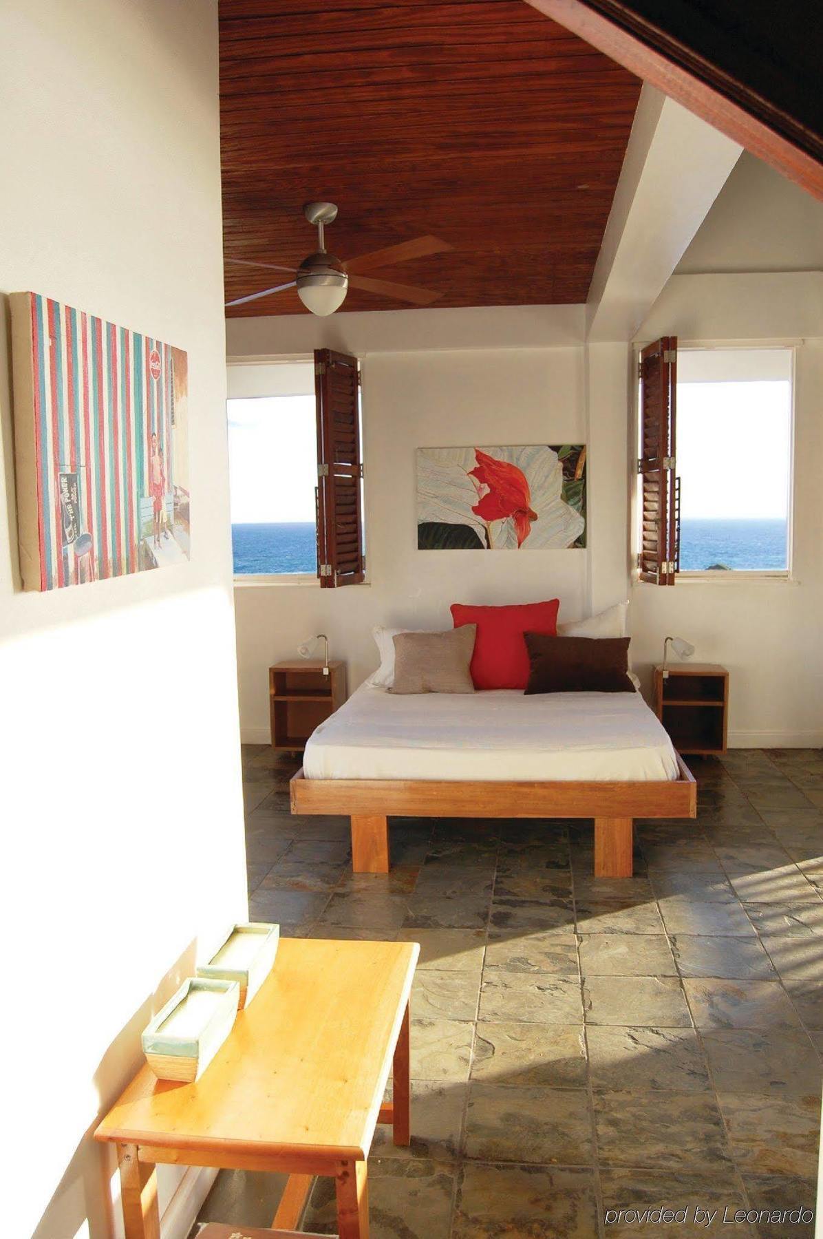Calibishie Cove Hotel Ruang foto